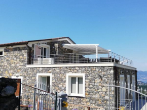 New penthouse - Cinque Terre, Tuscany, Liguria, Lerici #4 Lerici